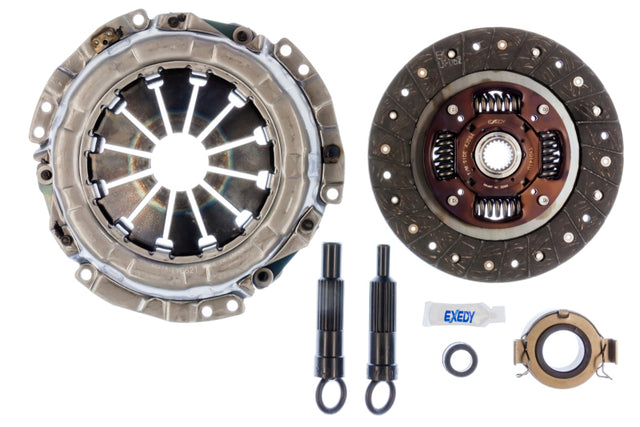 Exedy OE 2003-2008 Toyota Corolla L4 Clutch Kit Exedy Clutch Kits - Single  AXOPROS