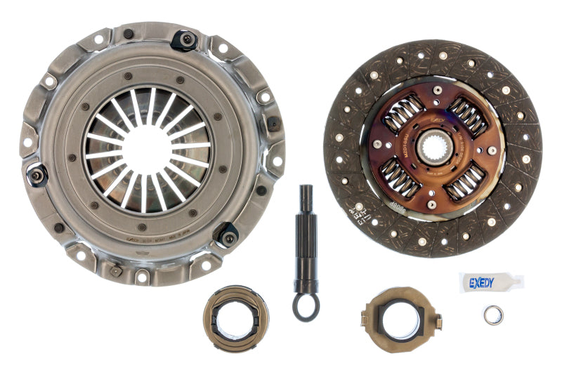 Exedy OE 2004-2009 Mazda 3 L4 Clutch Kit Exedy Clutch Kits - Single  AXOPROS