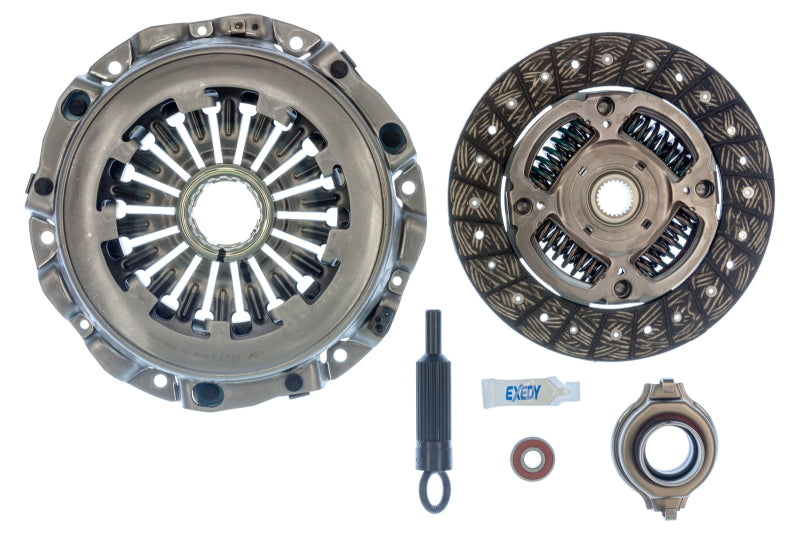 Exedy OE 2005-2005 Saab 9-2X H4 Clutch Kit Exedy Clutch Kits - Single  AXOPROS