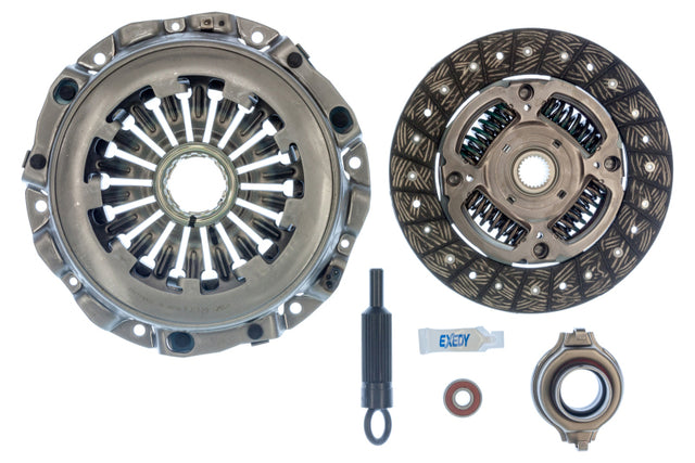 Exedy OE 2005-2005 Saab 9-2X H4 Clutch Kit Exedy Clutch Kits - Single  AXOPROS