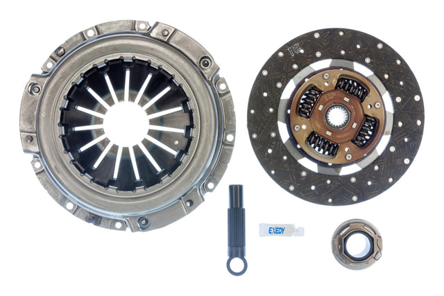 Exedy OE 2005-2015 Toyota Tacoma V6 Clutch Kit Exedy Clutch Kits - Single  AXOPROS