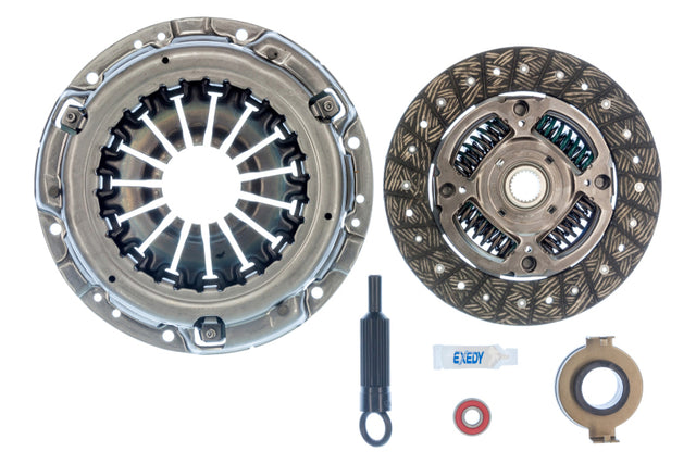 Exedy OE 2006-2008 Subaru Impreza H4 Clutch Kit Exedy Clutch Kits - Single  AXOPROS