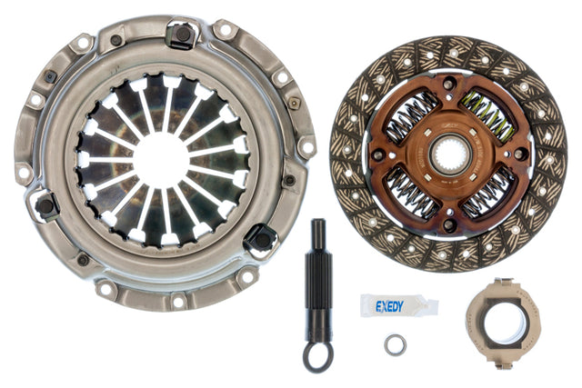 Exedy OE 2006-2014 Mazda MX-5 Miata L4 Clutch Kit Exedy Clutch Kits - Single  AXOPROS