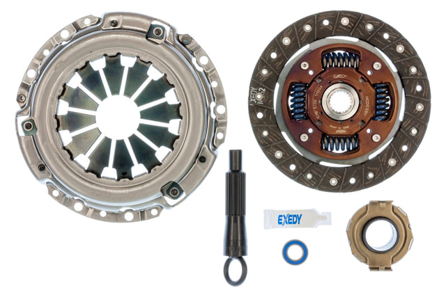 Exedy OE 2007-2008 Honda Fit L4 Clutch Kit Exedy Clutch Kits - Single  AXOPROS