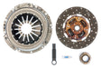 Exedy OE 2007-2014 Toyota FJ Cruiser V6 Clutch Kit Exedy Clutch Kits - Single  AXOPROS