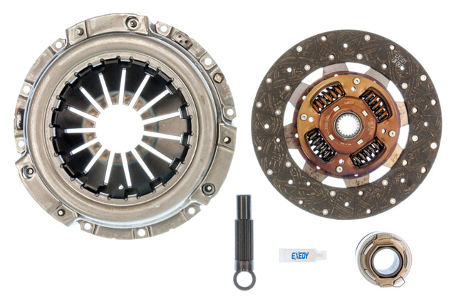 Exedy OE 2007-2014 Toyota FJ Cruiser V6 Clutch Kit Exedy Clutch Kits - Single  AXOPROS
