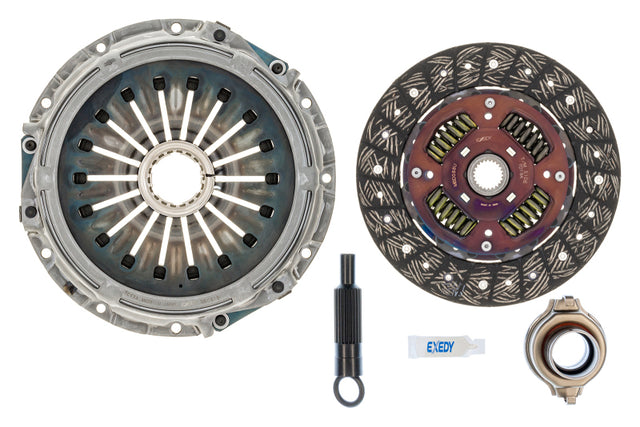 Exedy OE 2008-2015 Mitsubishi Lancer L4 Clutch Kit Exedy Clutch Kits - Single  AXOPROS