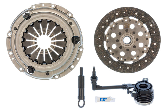 Exedy OE 2009-2011 Nissan Cube L4 Clutch Kit Exedy Clutch Kits - Single  AXOPROS