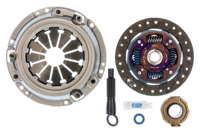 Exedy OE 2009-2013 Honda Fit L4 Clutch Kit Exedy Clutch Kits - Single  AXOPROS
