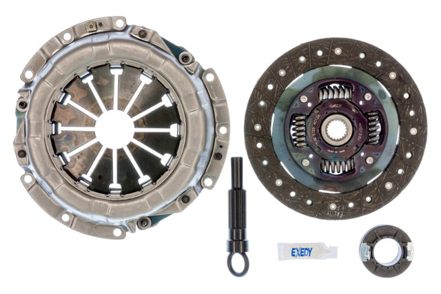 Exedy OE 2010-2011 Kia Soul L4 Clutch Kit Exedy Clutch Kits - Single  AXOPROS