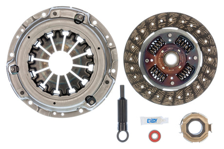 Exedy OE 2010-2012 Subaru Legacy H4 Clutch Kit Exedy Clutch Kits - Single  AXOPROS