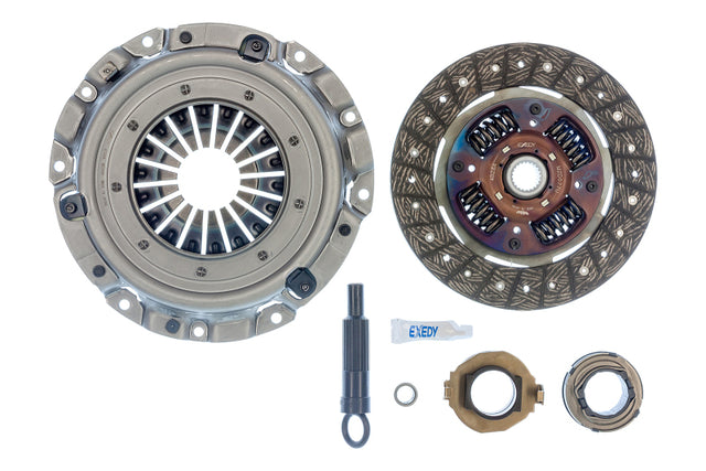 Exedy OE 2010-2013 Mazda 3 L4 Clutch Kit Exedy Clutch Kits - Single  AXOPROS