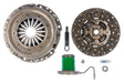 Exedy OE 2011-2015 Ford Mustang V8 Clutch Kit Exedy Clutch Kits - Single  AXOPROS