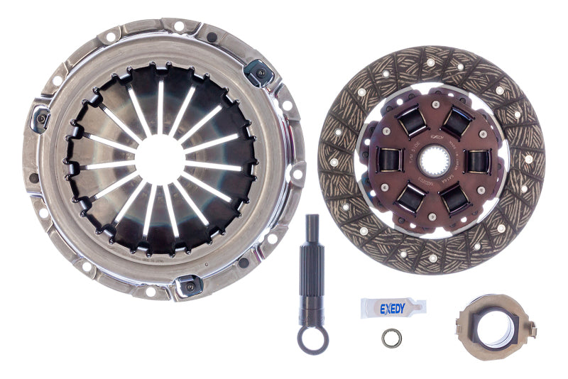 Exedy OE 2012-2014 Mazda 3 L4 Clutch Kit Exedy Clutch Kits - Single  AXOPROS