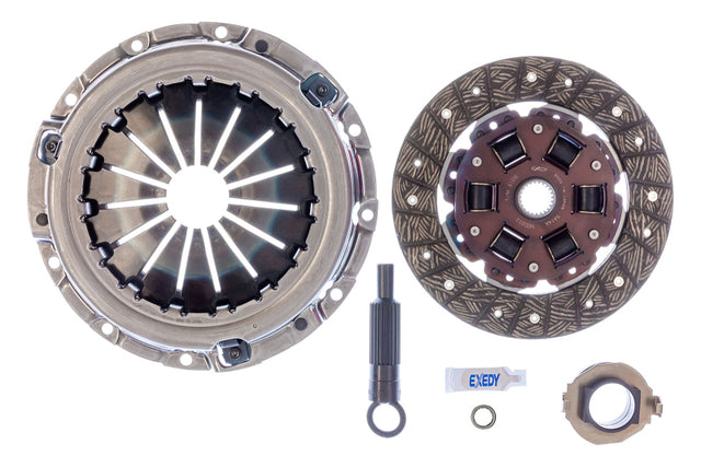 Exedy OE 2012-2014 Mazda 3 L4 Clutch Kit Exedy Clutch Kits - Single  AXOPROS