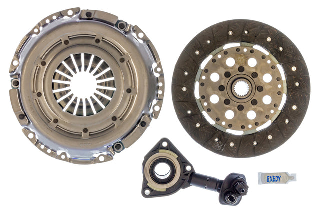Exedy OE 2012-2015 Ford Focus L4 Clutch Kit Exedy Clutch Kits - Single  AXOPROS