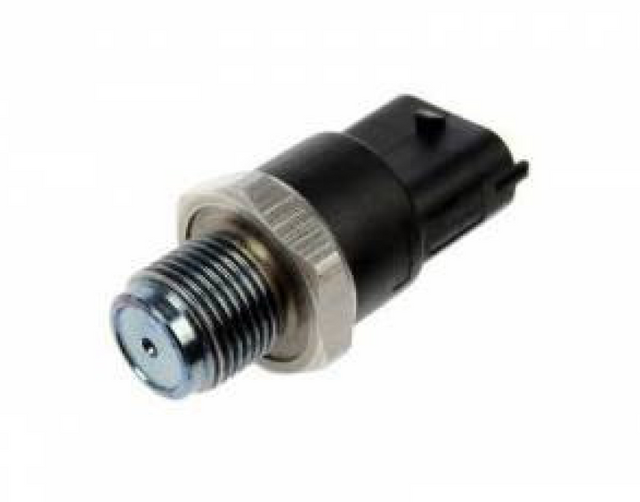 Exergy 0-2400 Bar (34800 PSI) Rail Pressure Sensor Exergy Fuel Components Misc  AXOPROS