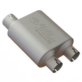 Exhaust Muffler SpeedFx Exhaust Muffler  AXOPROS