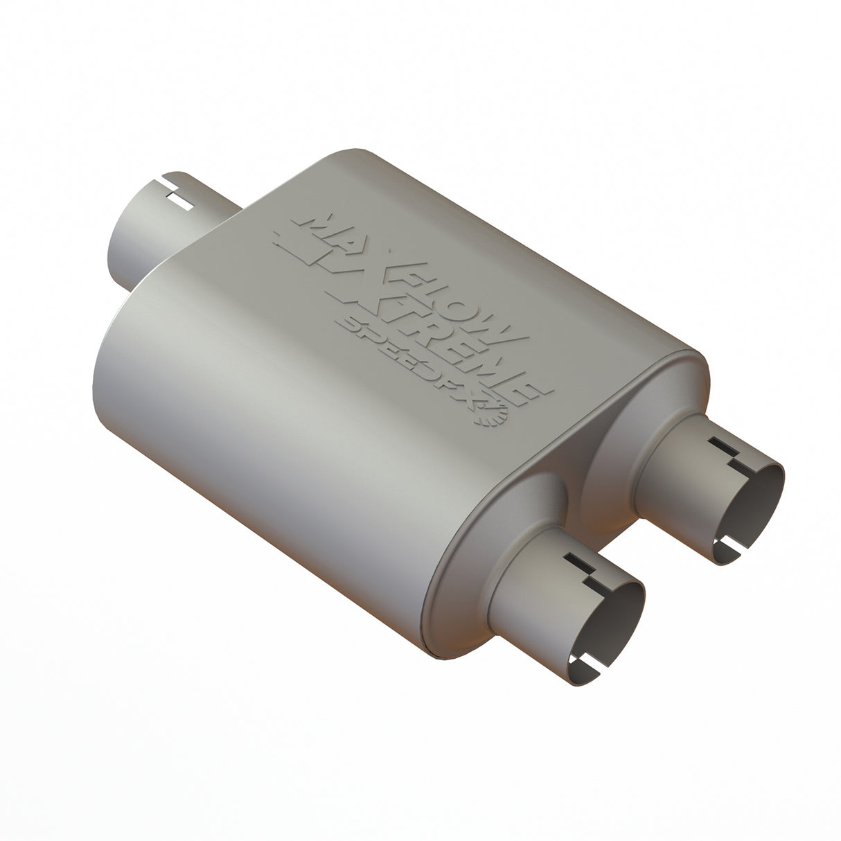 Exhaust Muffler SpeedFx Exhaust Muffler  AXOPROS