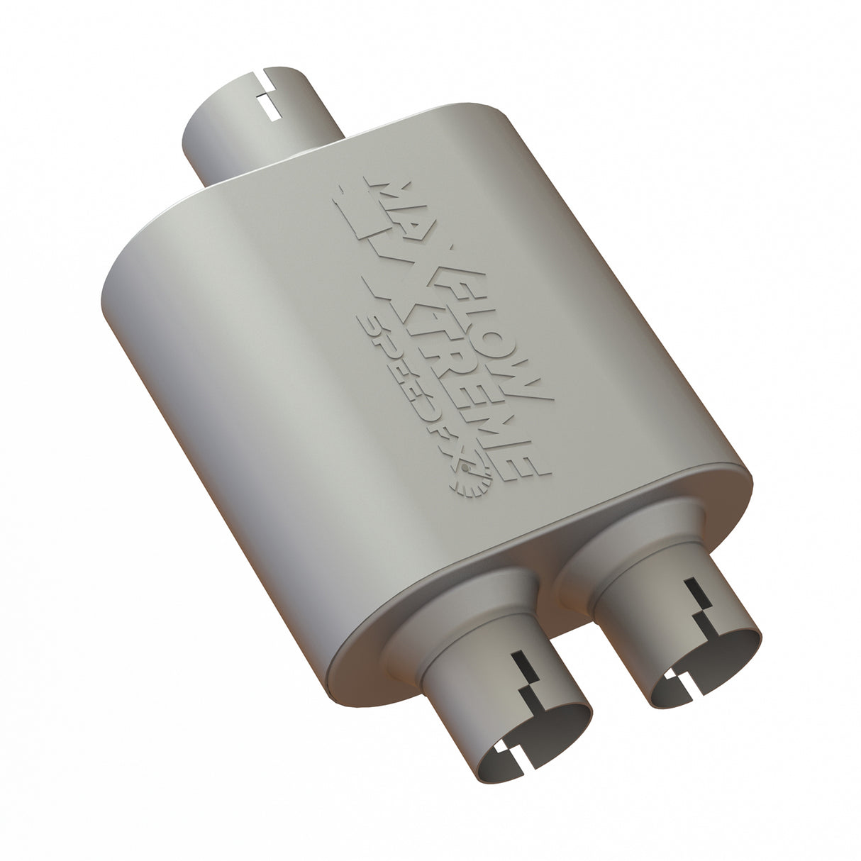 Exhaust Muffler SpeedFx Exhaust Muffler  AXOPROS