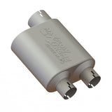 Exhaust Muffler SpeedFx Exhaust Muffler  AXOPROS