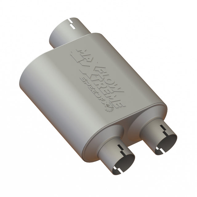 Exhaust Muffler SpeedFx Exhaust Muffler  AXOPROS