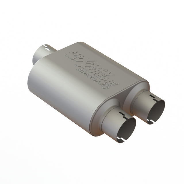 Exhaust Muffler SpeedFx Exhaust Muffler  AXOPROS