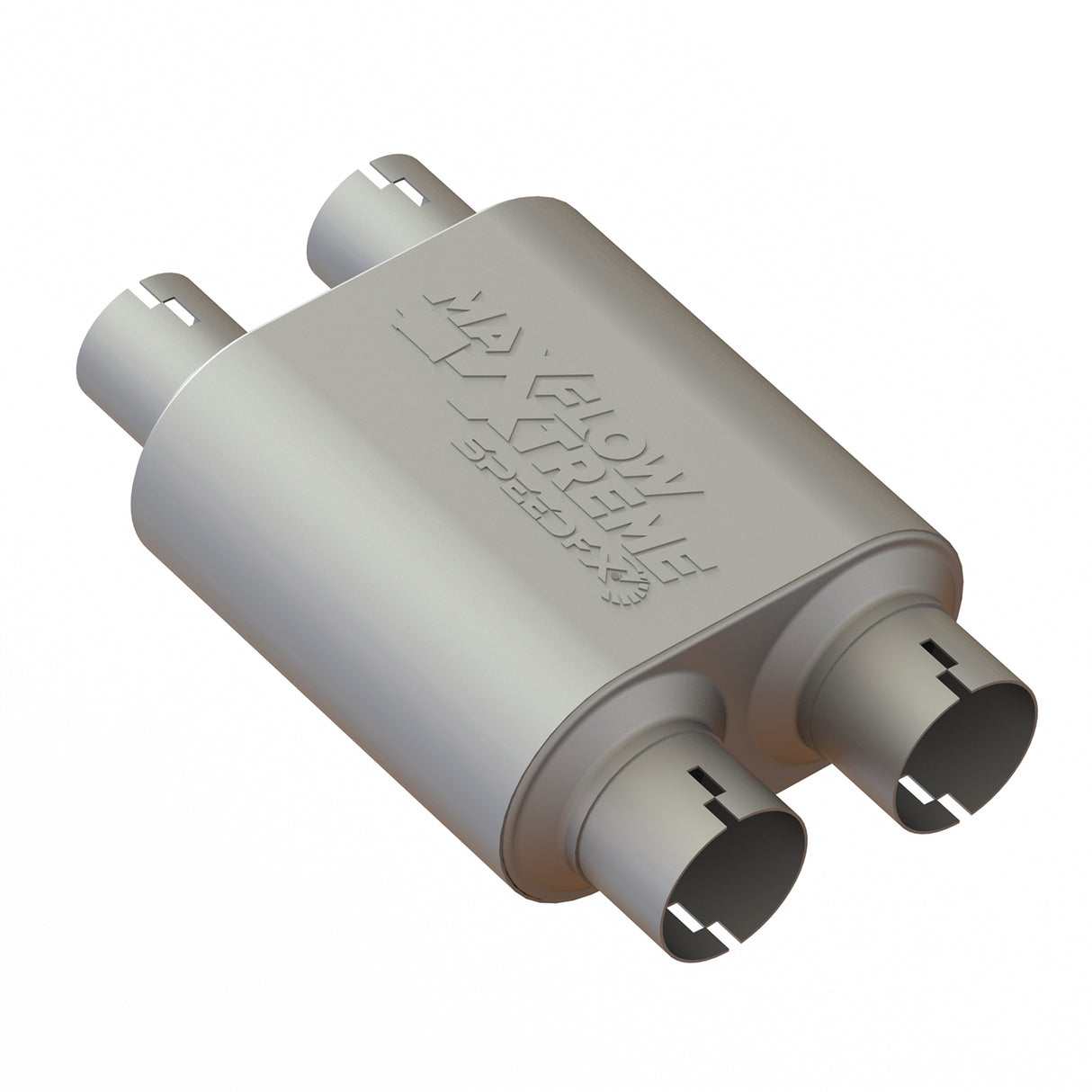 Exhaust Muffler SpeedFx Exhaust Muffler  AXOPROS