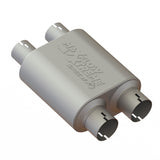 Exhaust Muffler SpeedFx Exhaust Muffler  AXOPROS