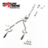 Exhaust System Kit SpeedFx Exhaust System Kit  AXOPROS