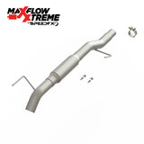 Exhaust System Kit SpeedFx Exhaust System Kit  AXOPROS