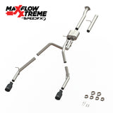 Exhaust System Kit SpeedFx Exhaust System Kit  AXOPROS