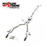 Exhaust System Kit SpeedFx Exhaust System Kit  AXOPROS