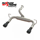 Exhaust System Kit SpeedFx Exhaust System Kit  AXOPROS