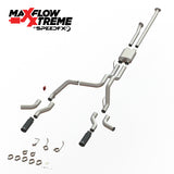 Exhaust System Kit SpeedFx Exhaust System Kit  AXOPROS