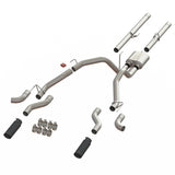 Exhaust System Kit SpeedFx Exhaust System Kit  AXOPROS