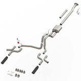 Exhaust System Kit SpeedFx Exhaust System Kit  AXOPROS
