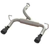 Exhaust System Kit SpeedFx Exhaust System Kit  AXOPROS