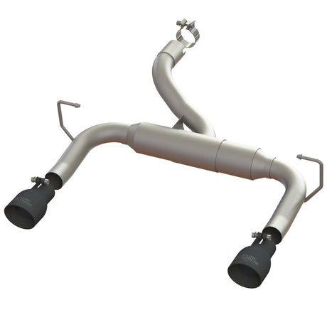 Exhaust System Kit SpeedFx Exhaust System Kit  AXOPROS