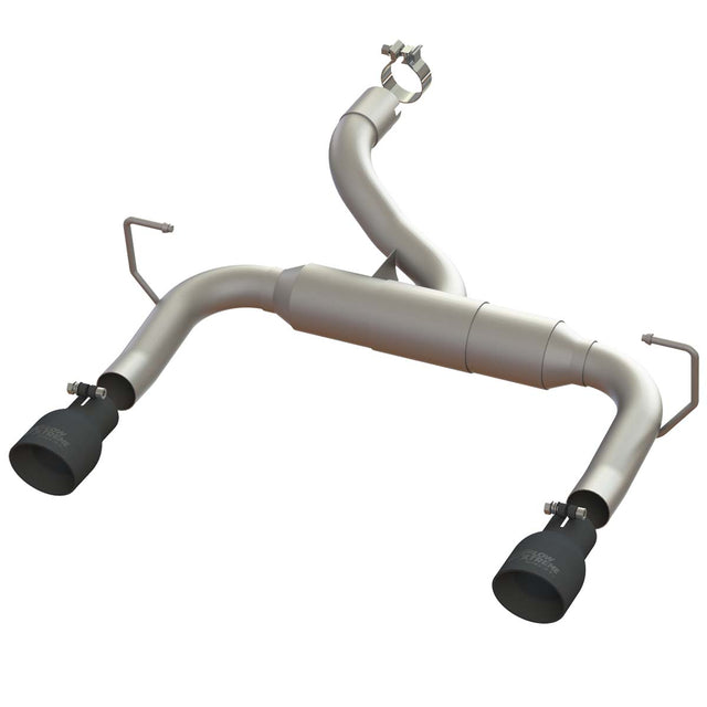 Exhaust System Kit SpeedFx Exhaust System Kit  AXOPROS