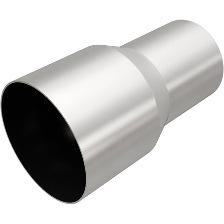 Exhaust Tip Adapter - 3/4 Inch MagnaFlow Exhaust Products Exhaust Pipe Adapter  AXOPROS
