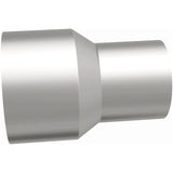 Exhaust Tip Adapter - 3.50/5 Inch MagnaFlow Exhaust Products Exhaust Pipe Adapter  AXOPROS
