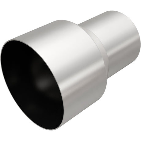 Exhaust Tip Adapter - 3.50/5 Inch MagnaFlow Exhaust Products Exhaust Pipe Adapter  AXOPROS