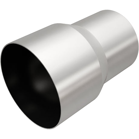 Exhaust Tip Adapter - 4/5 Inch MagnaFlow Exhaust Products Exhaust Pipe Adapter  AXOPROS