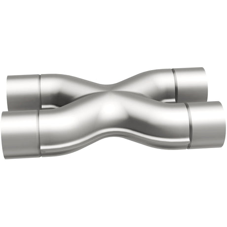 Exhaust X-Pipe - 3.00in. MagnaFlow Exhaust Products Exhaust X Pipe  AXOPROS