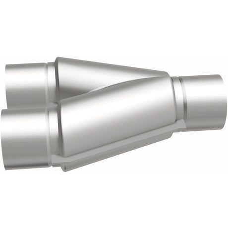 Exhaust Y-Pipe - 2.50/2.50 MagnaFlow Exhaust Products Exhaust Y Pipe  AXOPROS