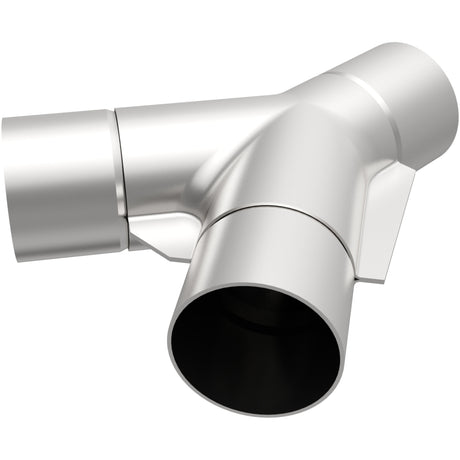 Exhaust Y-Pipe - 2.50/2.50 MagnaFlow Exhaust Products Exhaust Y Pipe  AXOPROS