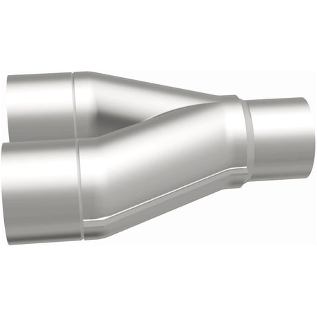Exhaust Y-Pipe - 3.50/4.00 MagnaFlow Exhaust Products Exhaust Y Pipe  AXOPROS