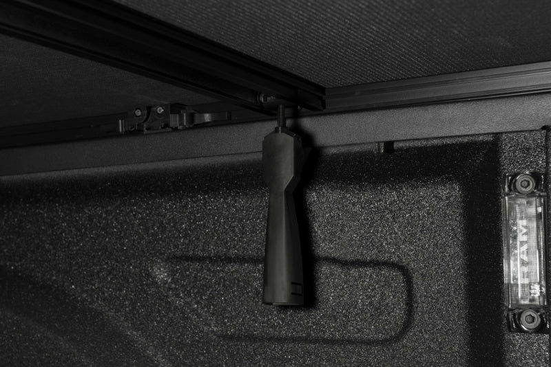 Extang 09-18 Dodge Ram 1500 / 11-20 Ram 2500/3500 (6ft 4in) Trifecta 2.0 Extang Tonneau Covers - Soft Fold  AXOPROS