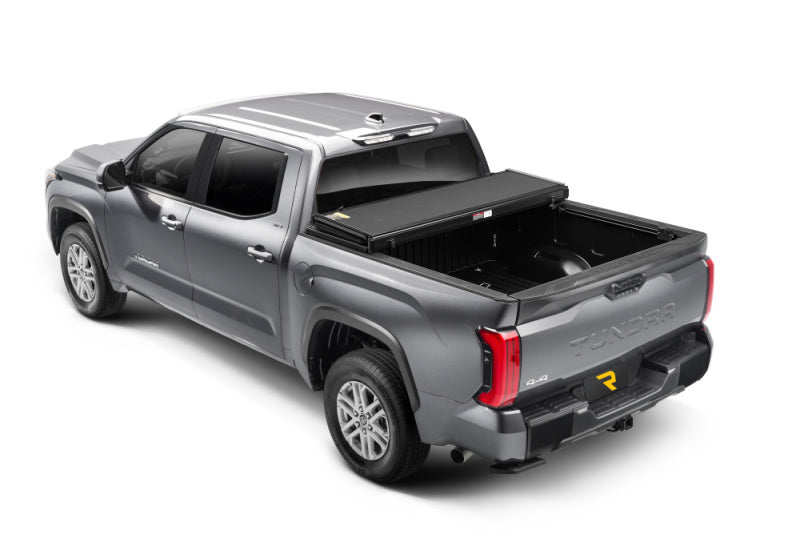 Extang 16-23 Toyota Tacoma (5ft. 1in. Bed) Solid Fold ALX Extang Bed Covers - Folding  AXOPROS